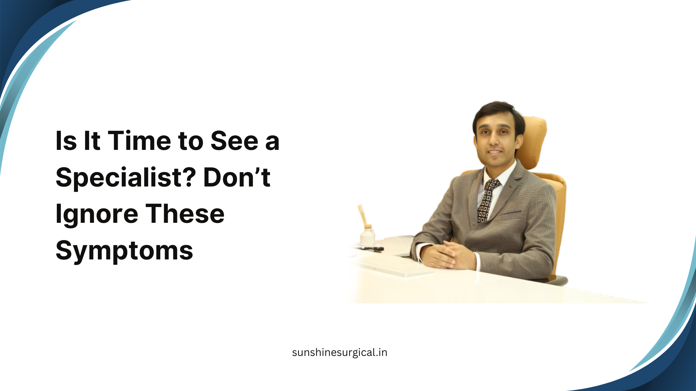 Best Multi-speciality Hospital In Ahmedabad